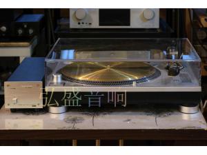 Technics SL-1200GB PRO 黑胶唱盘