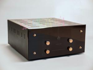 AudioNote Meishu Line 300B 合并胆机