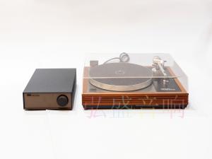 Linn 莲 LP 12 黑胶唱盘