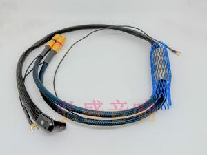SILTECH/银彩 AVONDALE II 五针唱臂线