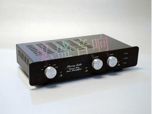 Herron VTSP-1  前级