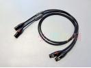 SILTECH 银彩 550i 平衡信号线