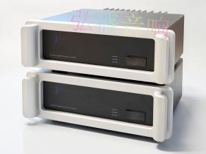 Spectral 360 单声道后级