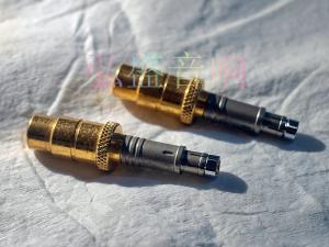 Mark Levinson 专用接口camac转RCA