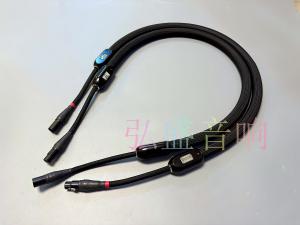 Kharma KPC-GR-1C 平衡信号线