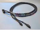 NBS Black Label II 电源线