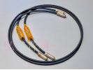 SILTECH 银彩 550i RCA信号线