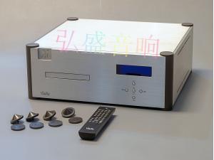 Wadia 581 CD/SACD 刻字版CD机
