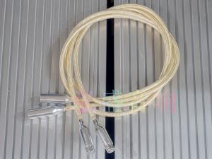 丹麦 Zensati Authentica 平衡信号线