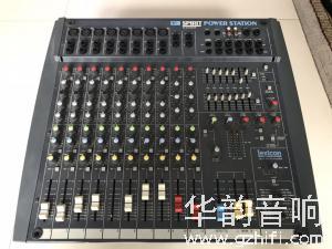 英国声艺专业调音台