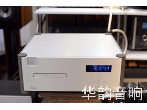 美国怀念581 CD/SACD机