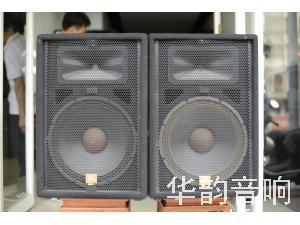 美国JBL JRX100专业舞台音箱