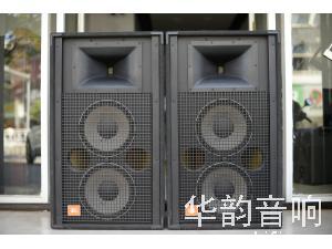 美国JBL SR4731A专业舞台音箱