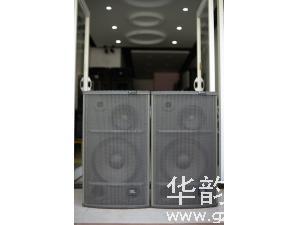 美国JBL MM36专业舞台音箱