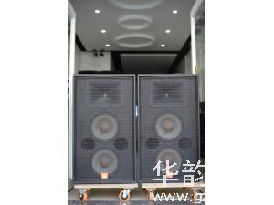 美国JBL SR4731X专业舞台音箱