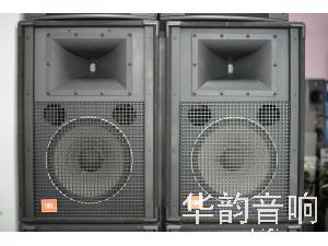 美国JBL SR4726A专业舞台音箱