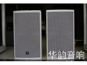 英国特宝声NUQ12专业舞台音箱