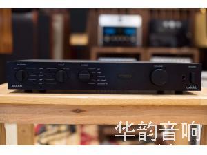 英国傲立 audiolab 8000S