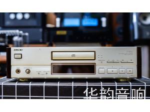 日本索尼 CDP-777ESJ CD机