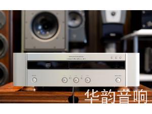 日本马兰士 CD-7 CD机