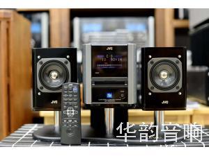 日本JVC UX-9000组合音响