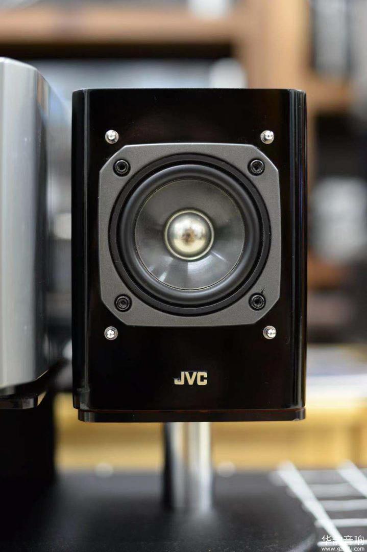 日本JVC UX-9000组合音响