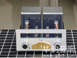 斯巴克SC-6LS MK2胆前级 