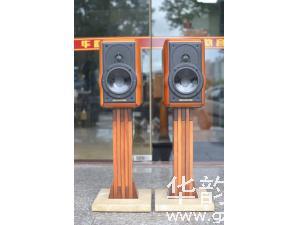 意大利世霸大情人一代书架箱 Sonus Faber Electa Amator	