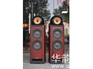 Bowers Wilkins  宝华N802落地音箱