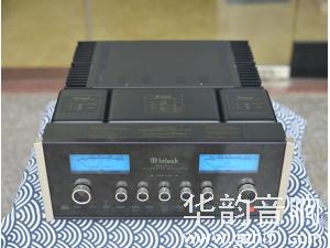 美国麦景图MA 6900合并功放
