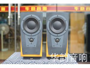 丹麦丹拿轮廓S1.4书架音箱