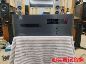 【已售】怀念WADIA-850 CD机