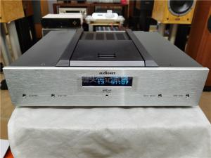 AUDIONET ART G3 HD25周年限量版