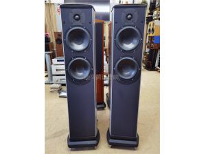 英国Wilson Benesch 金驰 ACT大艺特音箱