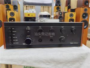 已售乐爵士A75 Series2合并功放