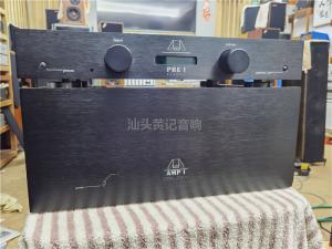 Audionet PreⅠ/AMPⅠ 前后级