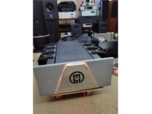 MBL 9006D 纯后级