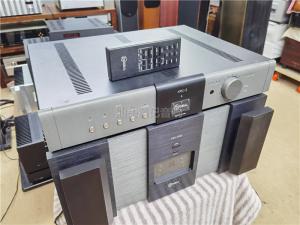 【已售】KRELL KRC-3前级/KSA-100S后级