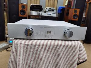 Accustic Arts DAC1 MK4解码