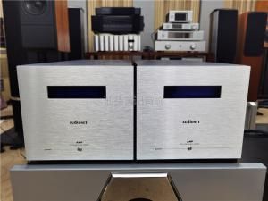 Audionet AMP 单声道后级