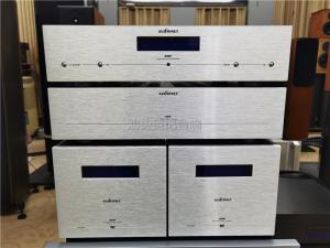 已售Audionet EPX电源、DNP前级AMP后级三件套