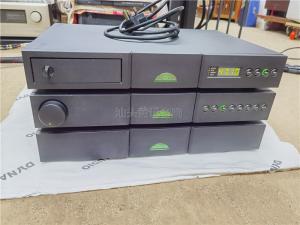 naim 122x前级150x后级