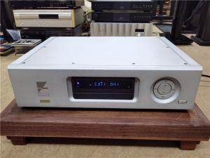 Ayre/艺雅 C-5xe MP SACD/CD机