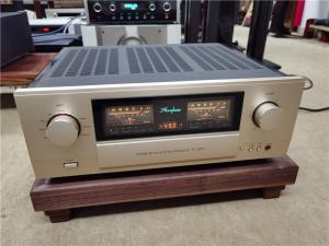 日本 Accuphase/金嗓子E-470 合并功放