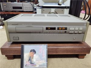 PHILIPS飞利浦 LHH700 CD机