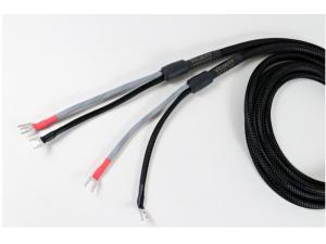 美国 VOODOO Velocity (Single-wire pair) 喇叭线