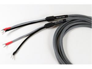 美国 VOODOO Definition (Single-wire pair) 喇叭线
