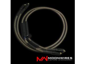 瑞士 MOONWIRES Astras 讯号线