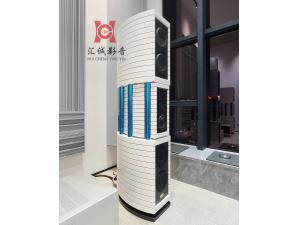 德国越丰/Isophon Berlina RC11 mkII “柏莲娜”旗舰喇叭