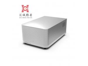 英国isotek v5 titan 3座电源处理器